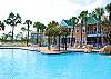 Purple Parrot Resort Outdoor Pool
