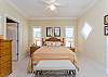 Purple Parrot 41C Master Bedroom