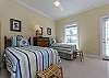 Purple Parrot 41C Guest Bedroom