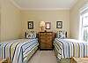 Purple Parrot 41C Guest Bedroom