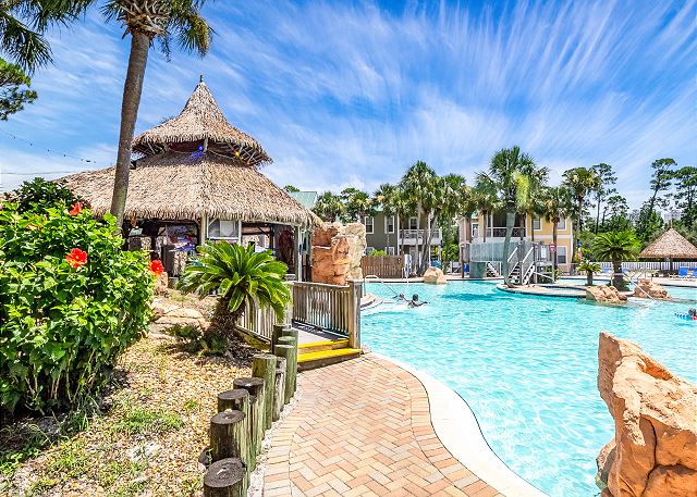 Caribe Corner 3A by PKRM