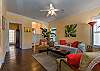 10 LivingArea - P.Parrot 4BD