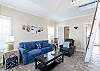 Living area. 