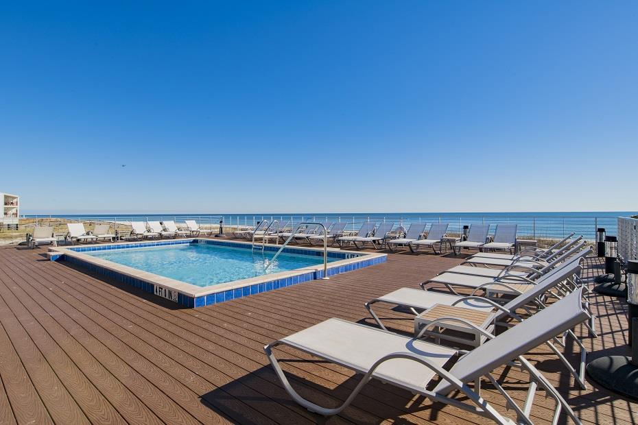 Lost Key Beach Club 