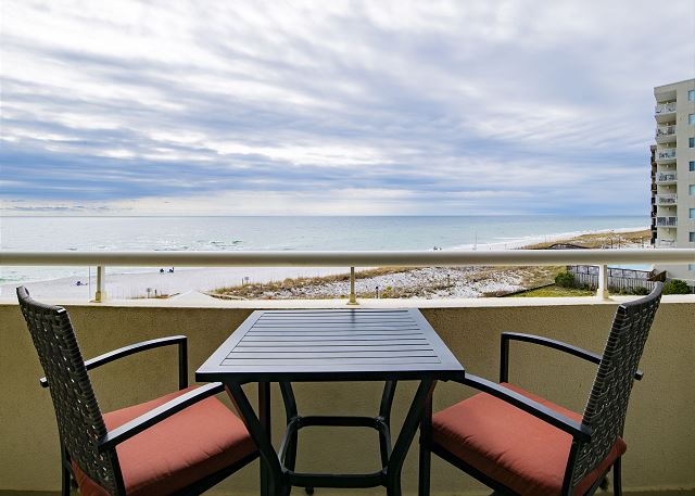 Perdido Sun Resort 306 by PKRM 2