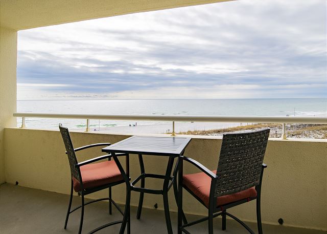 Perdido Sun Resort 306 by PKRM 3