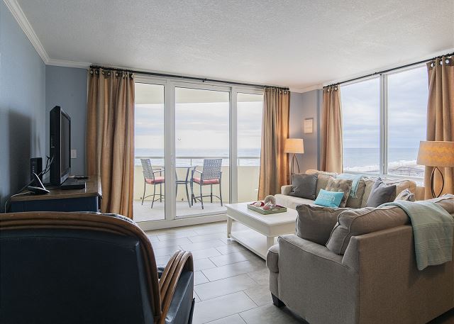 Perdido Sun Resort 306 by PKRM 4