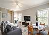 2 Purple Parrot 18CU Living Room
