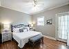 10 Purple Parrot 18CU Bedroom