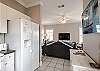5 Purple Parrot 18CU Living Room and Kitchen