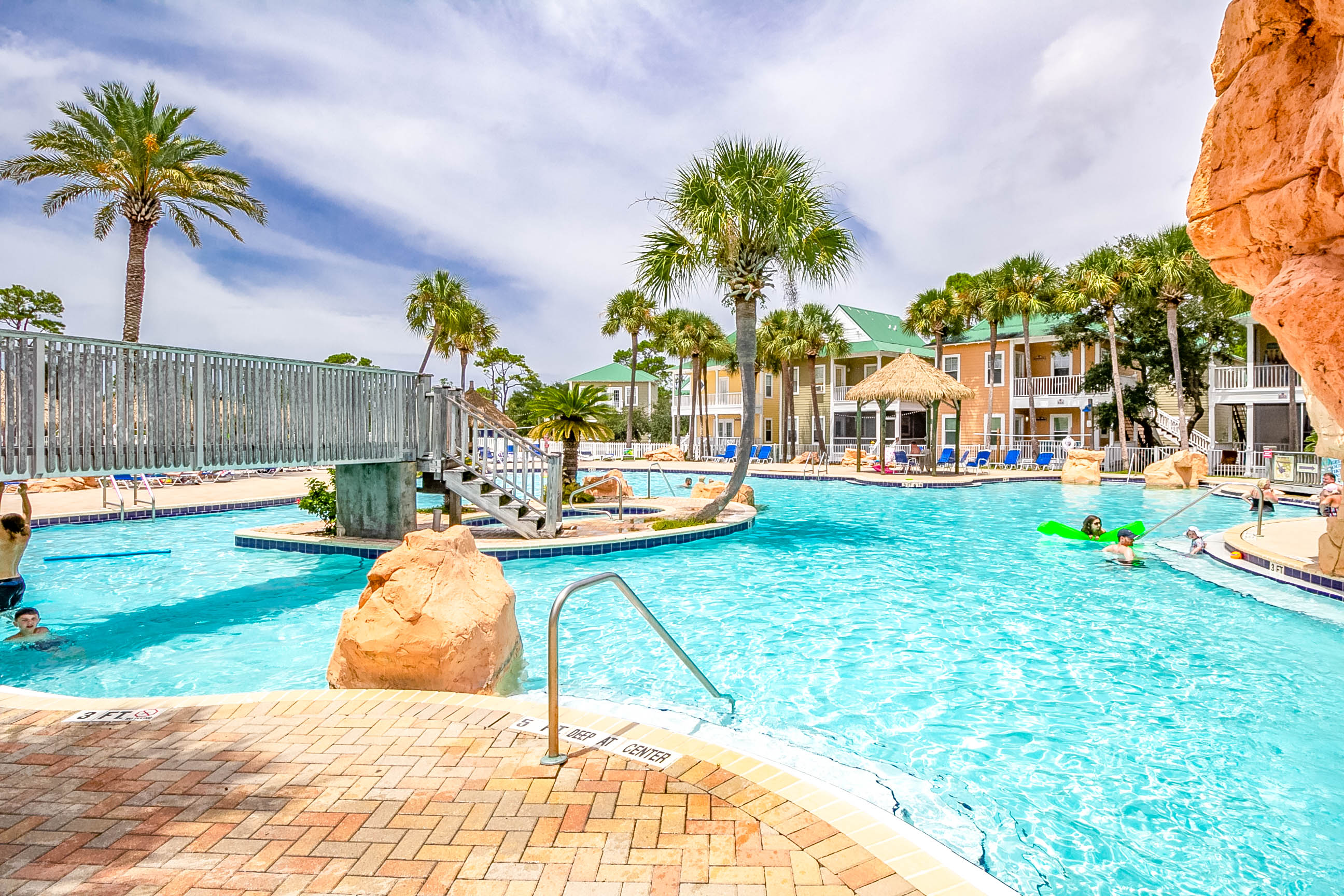Southern Exposure 13ad By Pkrm - Perdido Key, FL