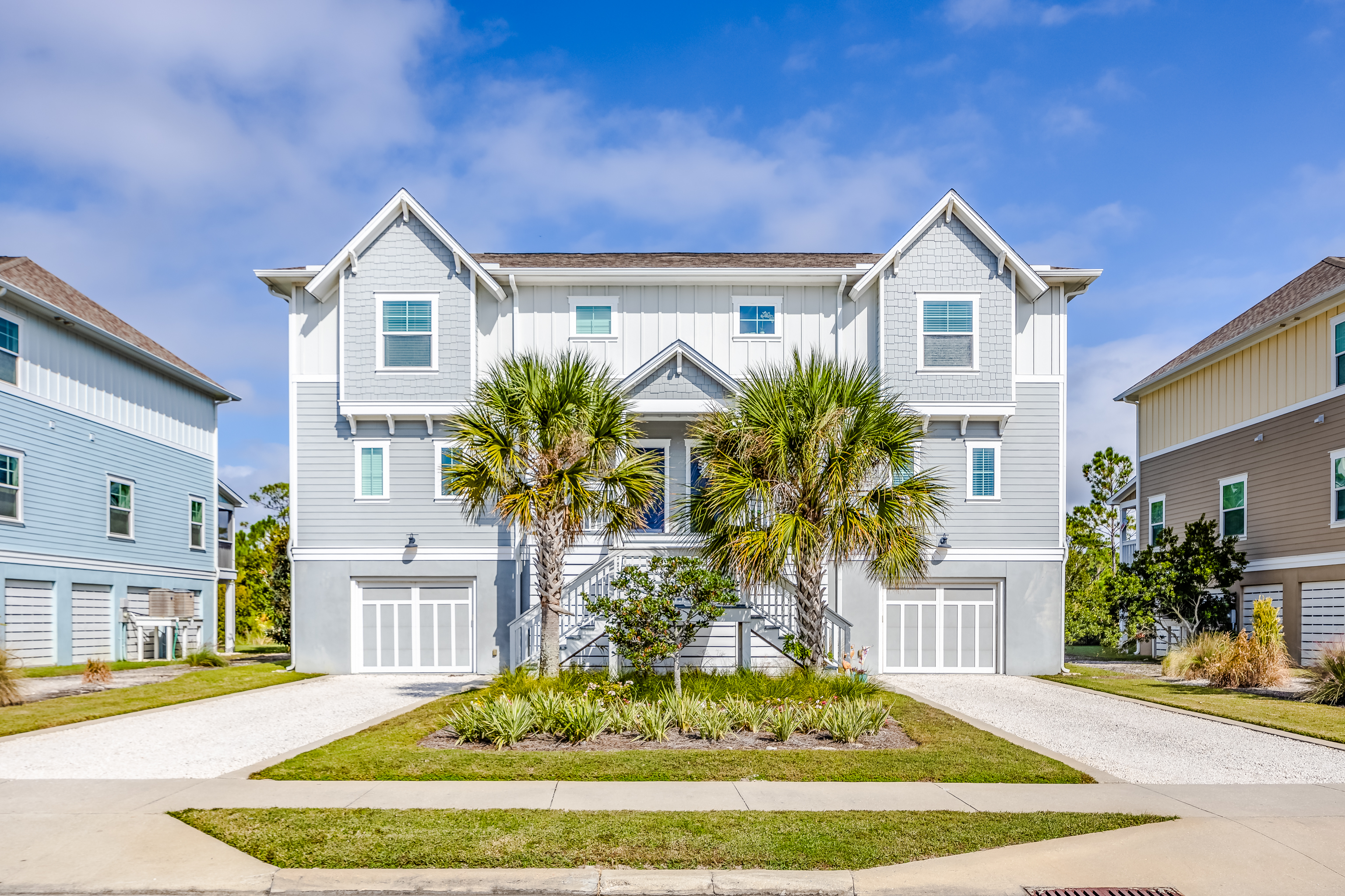 Gourmet Kitchen And Ocean View - Luxurious Beach Resort Escape - Perdido Key, FL