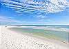 Just minutes away from Johnson's Beach