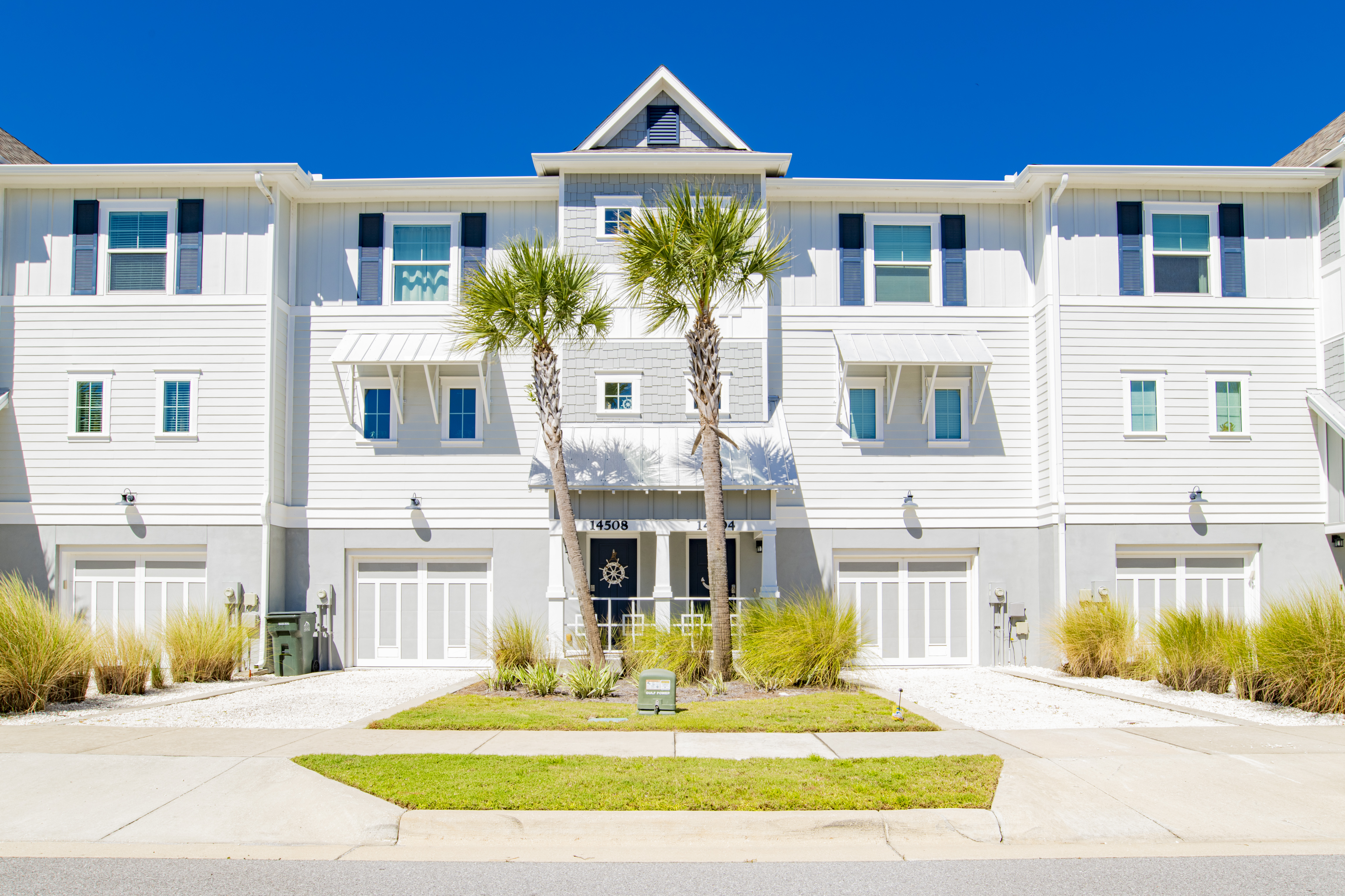 Lost Key 14504 Salt Meadow Dr By Pkrm - Perdido Key, FL