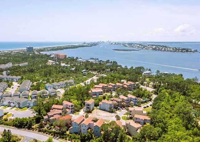 Arborgate Gate Away at 7971 Double Gate Dr by PKRM 3