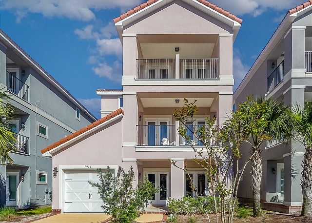 Arborgate Gate Away at 7971 Double Gate Dr by PKRM 6