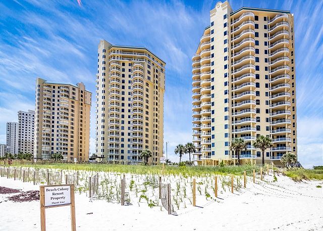 Beach Colony East 2A by PKRM 3