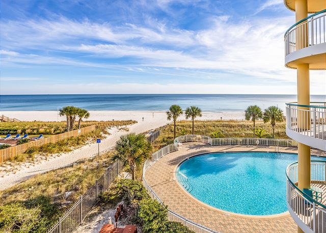 Beach Colony East 2A by PKRM