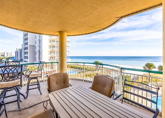 Beach Colony East 2A by PKRM 5