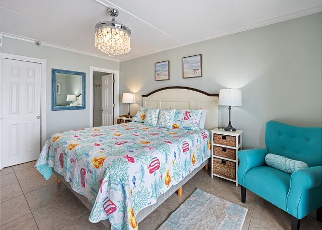 Ocean Breeze West 802 SandPipers Key 6