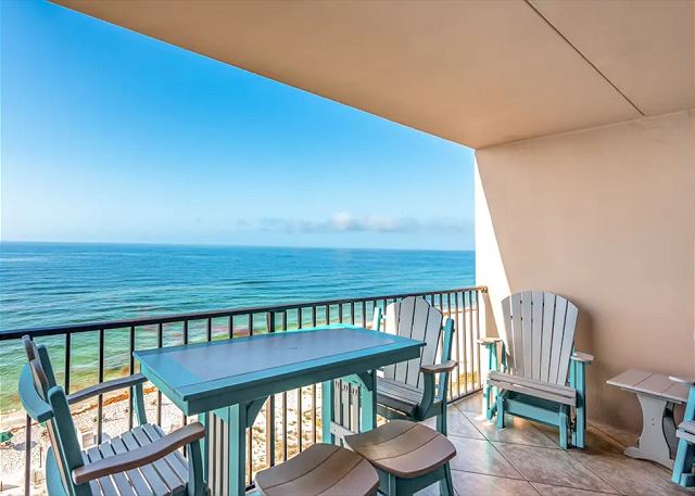Ocean Breeze West 802 SandPipers Key