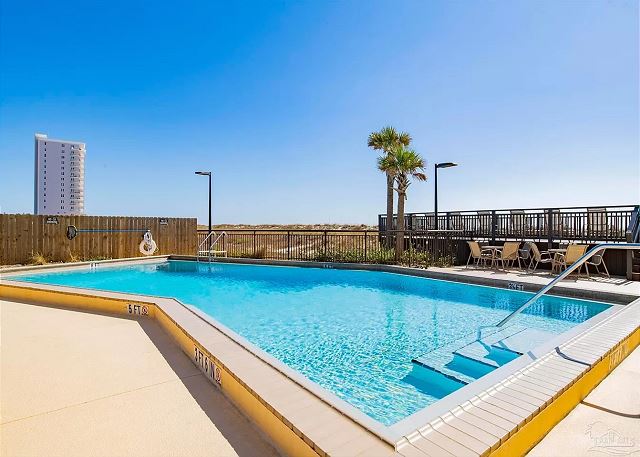 Ocean Breeze West 802 SandPipers Key 4