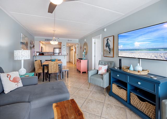 Ocean Breeze West 802 SandPipers Key 5