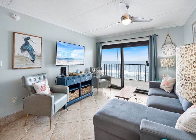 Ocean Breeze West 802 SandPipers Key 2