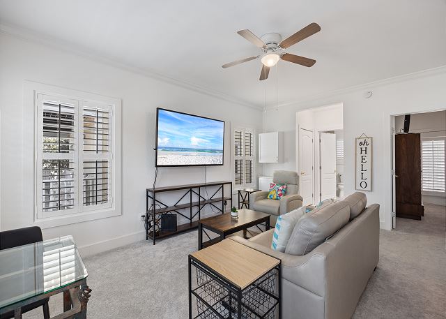 The Pool House Unit 5AD by PKRM 5