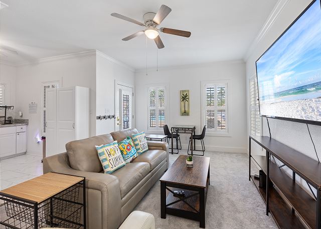 The Pool House Unit 5AD by PKRM 6