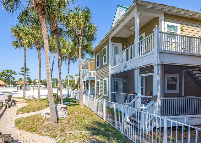 The Pool House Unit 5AD by PKRM 4