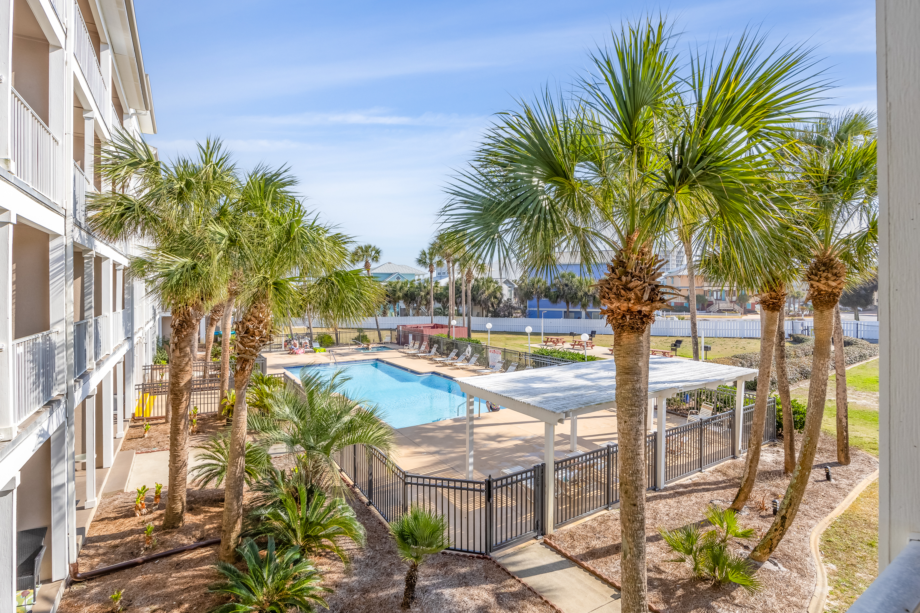 Grand Caribbean East Unit 213 - Perdido Key, FL