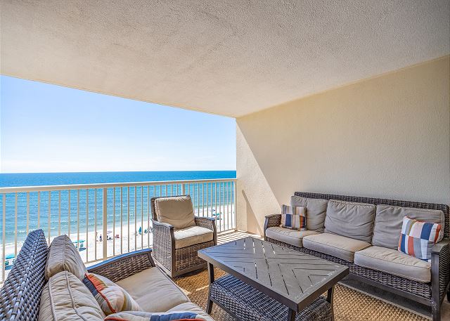 Sandy Key Unit 513 by PKRM