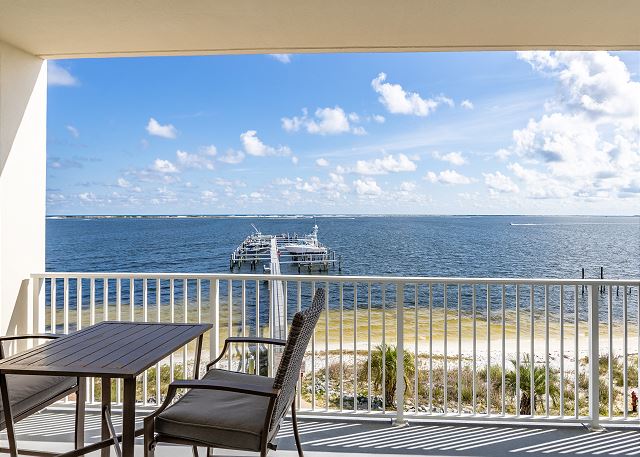 Harbour Pointe 309 by PKRM