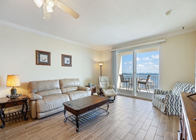 Harbour Pointe 309 by PKRM 6