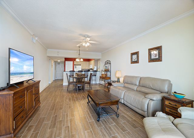 Harbour Pointe 309 by PKRM 5