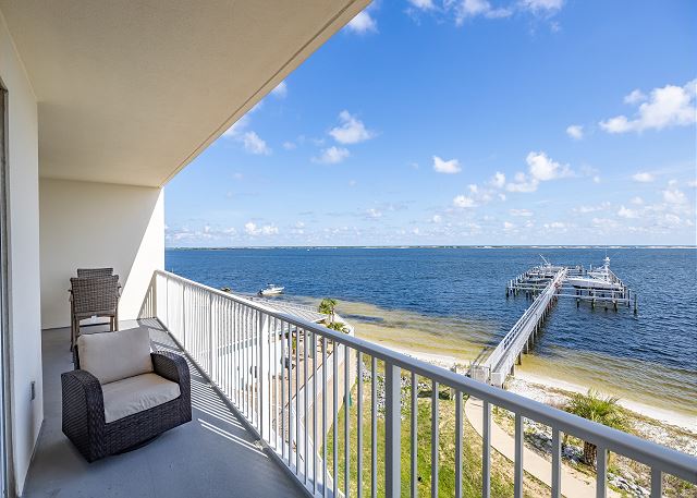 Harbour Pointe 309 by PKRM 2