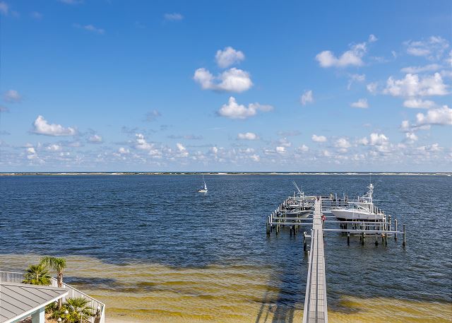 Harbour Pointe 309 by PKRM 3