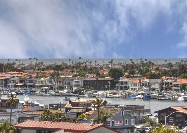 Harbor View