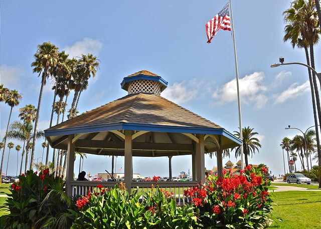 Peninsula Park