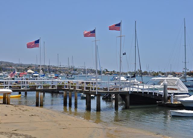 Newport Harbor