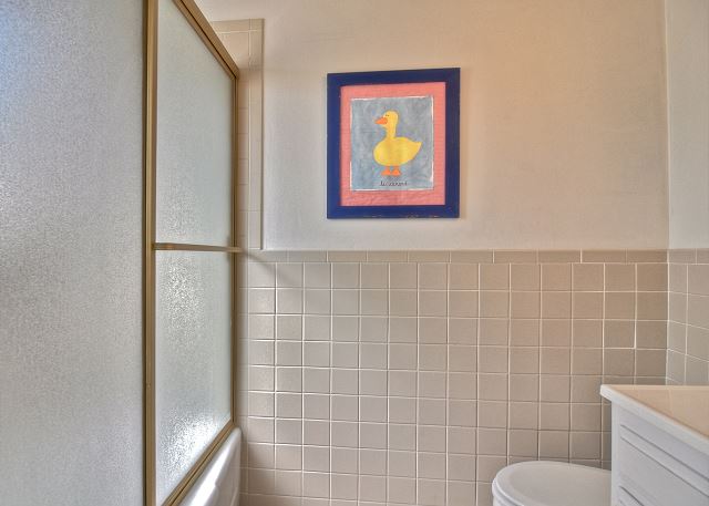 Bathroom #2