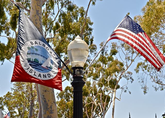 Hello Balboa Island