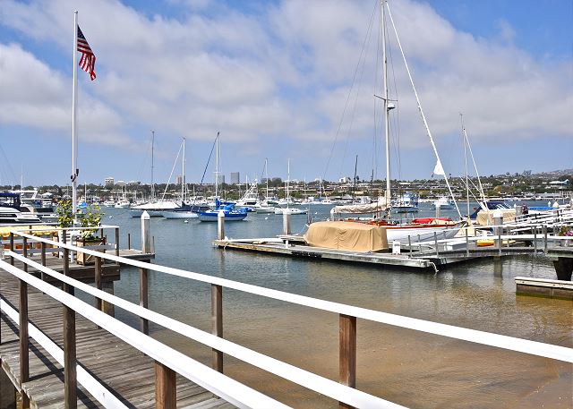 Newport Harbor