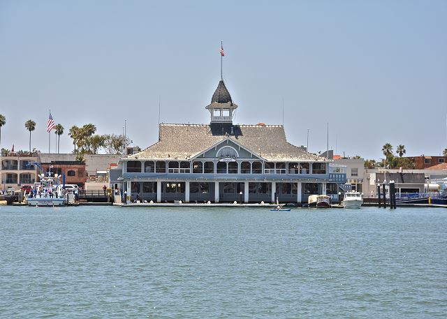 View on Harborside