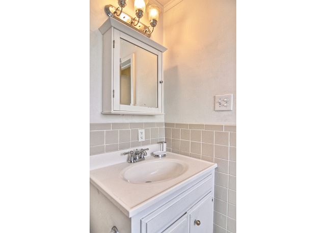 Bathroom 2