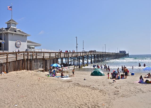 Balboa Beach