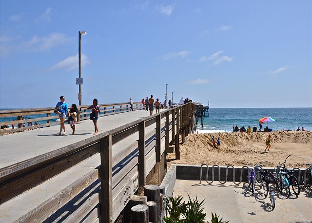 Balboa Pier
