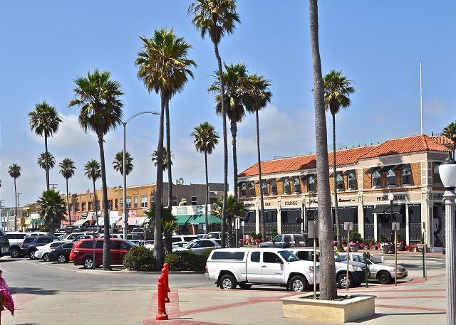 Balboa Peninsula