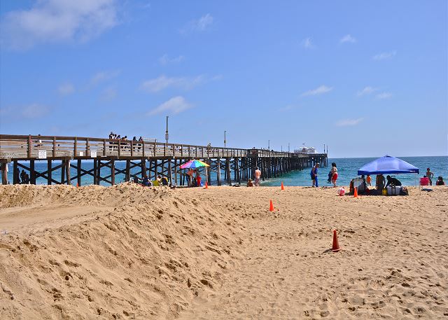 Balboa Beach